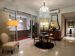 The Linear (D23), Apartment #522082151
